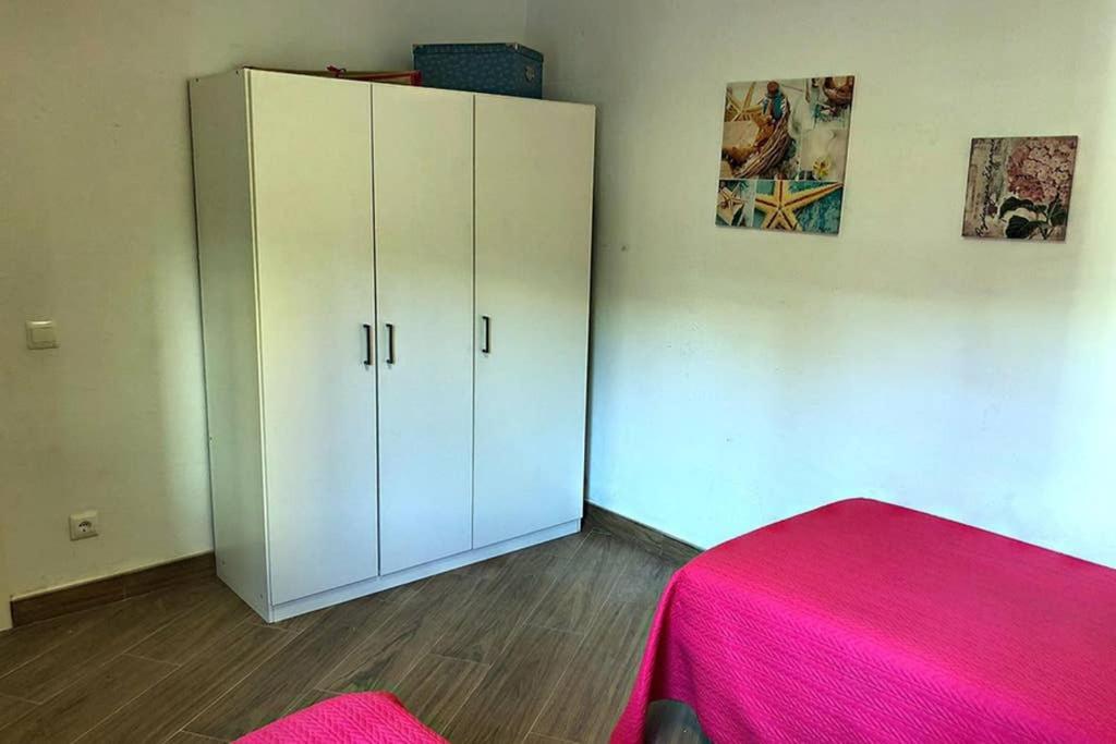 Coqueto Apartamento En Puerto Marina Con Piscina 贝纳尔马德纳 外观 照片