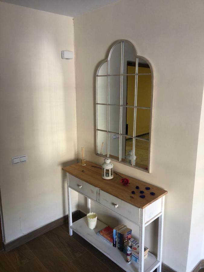 Coqueto Apartamento En Puerto Marina Con Piscina 贝纳尔马德纳 外观 照片